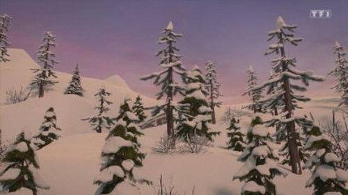 Super Wings Season 7 Episode 11 - Himalayan Yeti Yikes