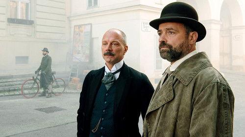 Vienna Blood Season 2 Episode 2 - The Devil's Kiss