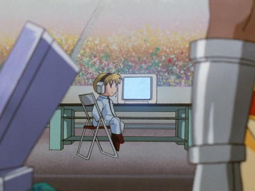 Bakusou Kyoudai Let's & Go!! Season 2 Episode 25 - Episode 25