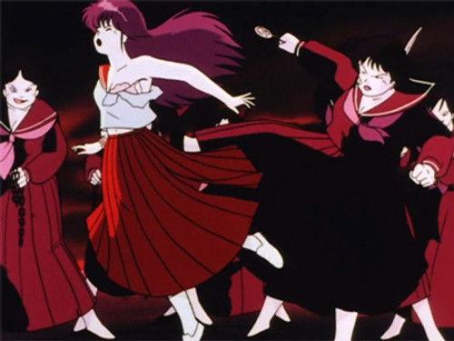 Kimagure Orange Road Season 1 Episode 27 - Marked Woman Madoka! Kyosuke, Proving He's a Man!