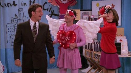 Caroline in the City Season 3 Episode 13 - Caroline and the Love That Dares Not Speak its Name (2)