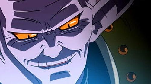 Blue Dragon Season 1 Episode 29 - The Extra Seven