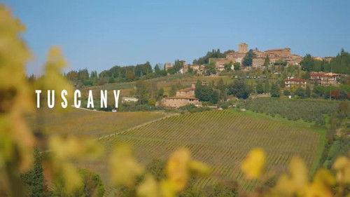 Jamie Cooks Italy Season 1 Episode 6 - Tuscany