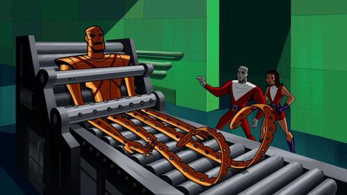 undefined Season 2 Episode 16 - The Last Patrol!