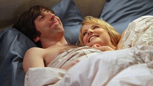 The Big Bang Theory Season 4 Episode 16 - The Cohabitation Formulation