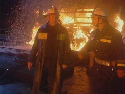 Alfa Papa Tango Season 2 Episode 5 - Part 12