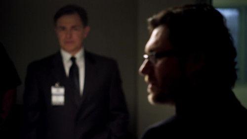 Leverage Season 3 Episode 1 - The Jailhouse Job