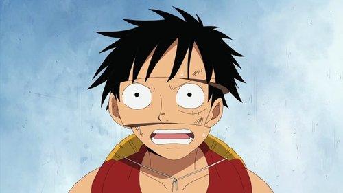 One Piece Season 9 Episode 272 - Almost to Luffy! Gather at the Courthouse Plaza!