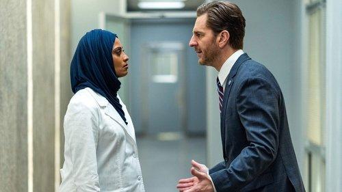 undefined Season 5 Episode 6 - Fire & Brimstone