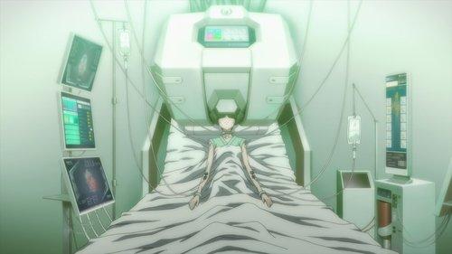 Sword Art Online Season 2 Episode 22 - The End of the Journey