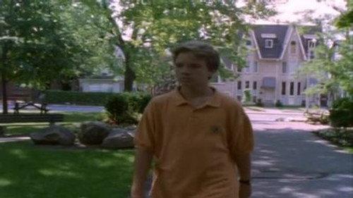 Goosebumps Season 3 Episode 3 - The House of No Return