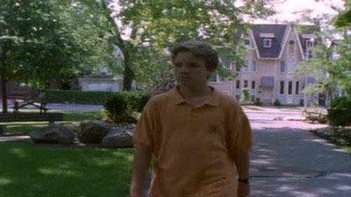 Goosebumps Season 3 Episode 3 - The House of No Return