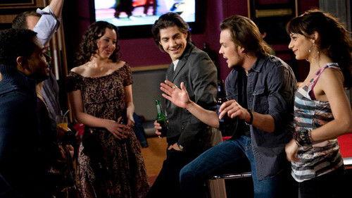 Yamaska Season 3 Episode 4 - Episode 4