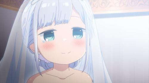 Aharen-san wa Hakarenai Season 2 Episode 12 - Seriously, Isn't This Too Close?