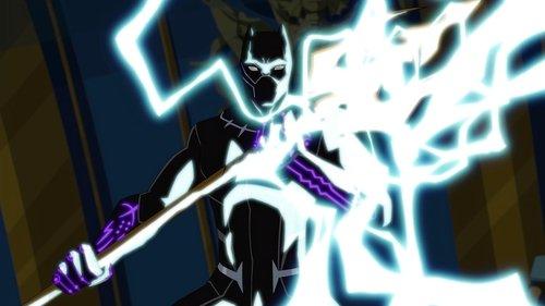 Marvel's Avengers Season 5 Episode 3 - Into the Deep