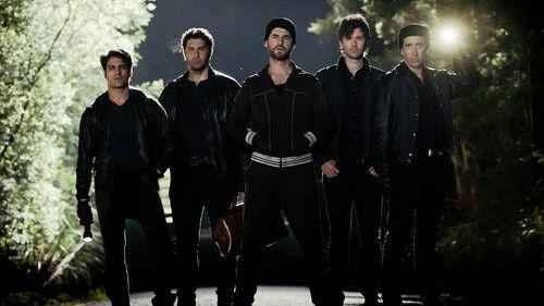 Westside Season 4 Episode 5 - Episode 5