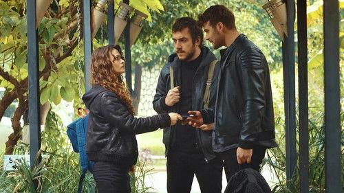 Hiç Season 1 Episode 5 - Episode 5