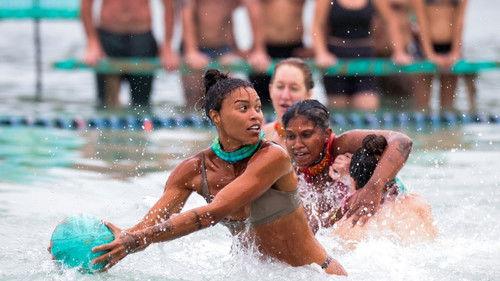 Australian Survivor Season 10 Episode 4 - Perplexed Dimension
