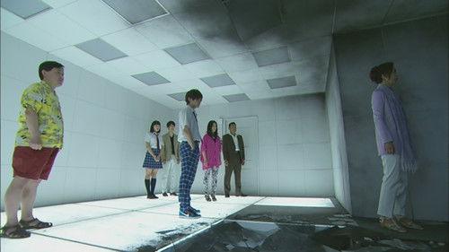 The Files of Young Kindaichi Neo Season 1 Episode 2 - The Game Mansion Murder Case