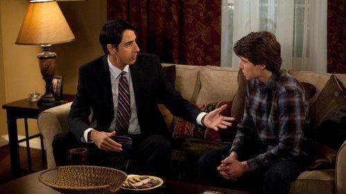 The Secret Life of the American Teenager Season 5 Episode 23 - Caught in a Trap