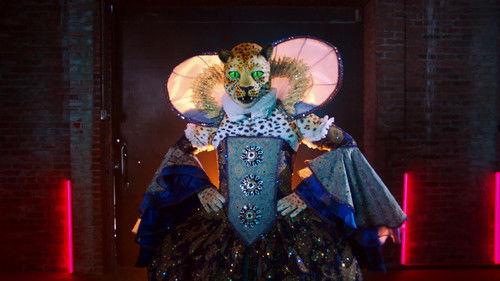 The Masked Singer Season 2 Episode 8 - Mask and You Shall Receive