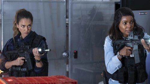 undefined Season 1 Episode 3 - Con Air