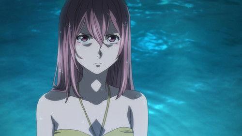 Blast of Tempest Season 1 Episode 23 - Battle of Genesis