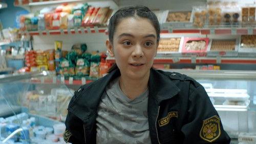 Patriot Season 2 Episode 2 - Episode 2