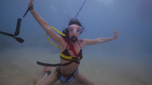 Are You The One? Season 8 Episode 8 - This Sucks and Blows