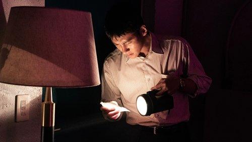 The Worst of Evil Season 1 Episode 3 - Episode 3