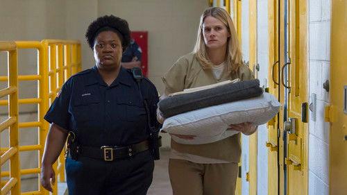 undefined Season 5 Episode 6 - Kill the Messenger