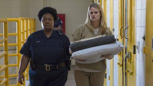 undefined Season 5 Episode 6 - Kill the Messenger