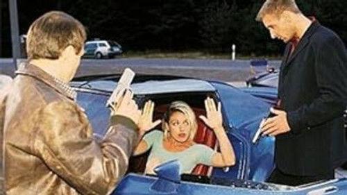 Alarm for Cobra 11: The Motorway Police Season 2 Episode 3 - Shotgun