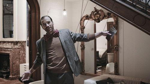 Professor T. Season 2 Episode 11 - Dead Girls Don't Sing