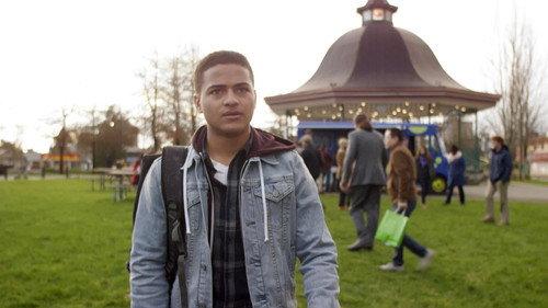 MECH-X4 Season 2 Episode 10 - Versus The Arctic