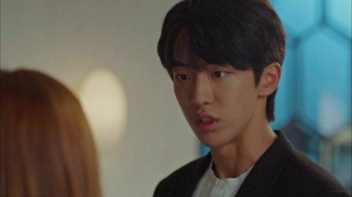 The Bride of Habaek Season 1 Episode 11 - Episode 11