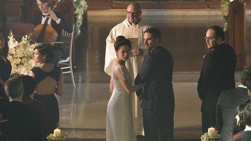 Beauty and the Beast Season 3 Episode 8 - Shotgun Wedding