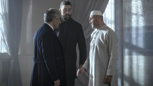 undefined Season 4 Episode 13 - Pride and Prejudice