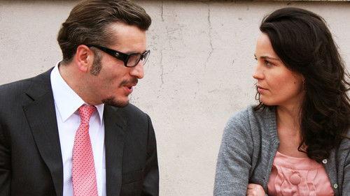 Üsküdar'a Giderken Season 1 Episode 6 - Episode 6