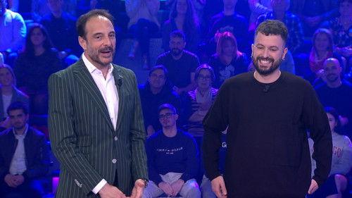 Land Rober Tunai Show Season 9 Episode 14 - Episode 14