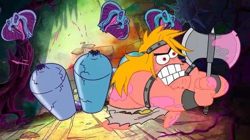 undefined Season 3 Episode 3 - Chopping Spree