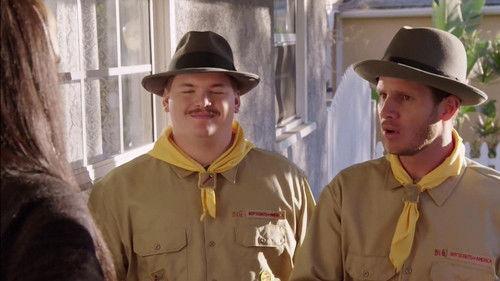 Tosh.0 Season 7 Episode 12 - Fedora Hero Saves Eggs