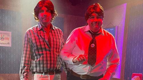 Die kultigsten Filme aller Zeiten Season 1 Episode 2 - The Party