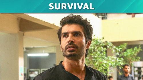 Hustlers Season 1 Episode 4 - Survival