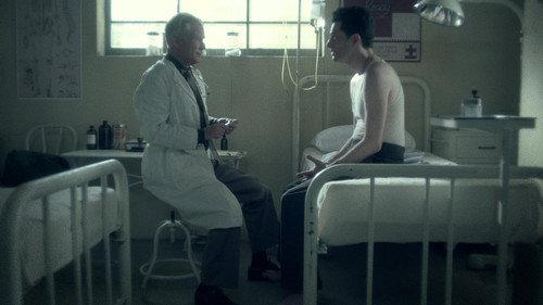 Medal of Honor Season 1 Episode 5 - Vito Bertoldo