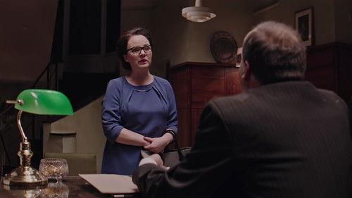 The Chairman's Ear Season 1 Episode 6 - Episode 6