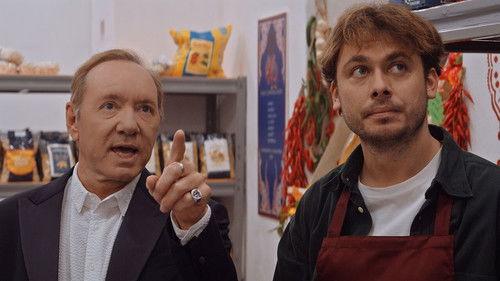 Minimarket Season 1 Episode 7 - Episode 7