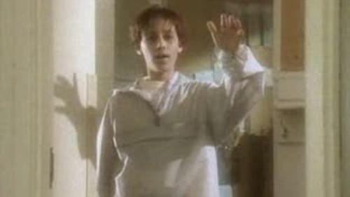 Are You Afraid of the Dark? Season 2 Episode 10 - The Tale of the Shiny Red Bicycle