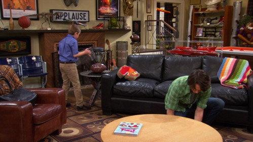 Wendell & Vinnie Season 1 Episode 4 - Abra & Cadabra