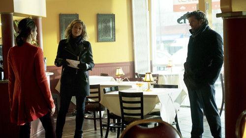 Motive Season 1 Episode 8 - Undertow